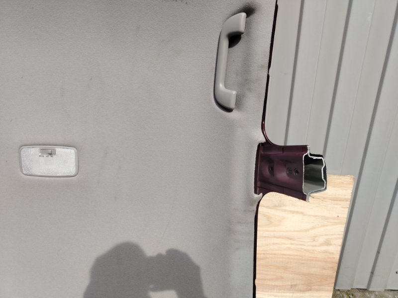 Крыша, 30000 рублей, Красноярск