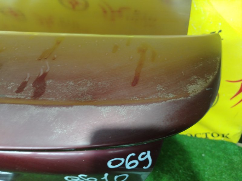 Крышка багажника, 13500 рублей, Красноярск