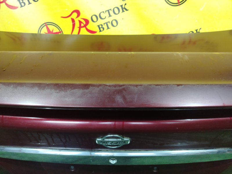 Крышка багажника, 13500 рублей, Красноярск