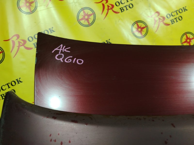 Крышка багажника, 13500 рублей, Красноярск