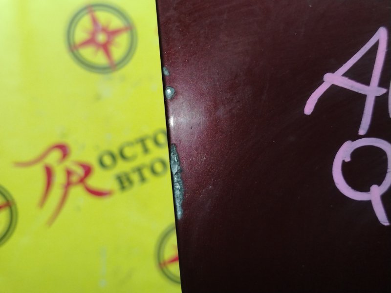 Крышка багажника, 13500 рублей, Красноярск