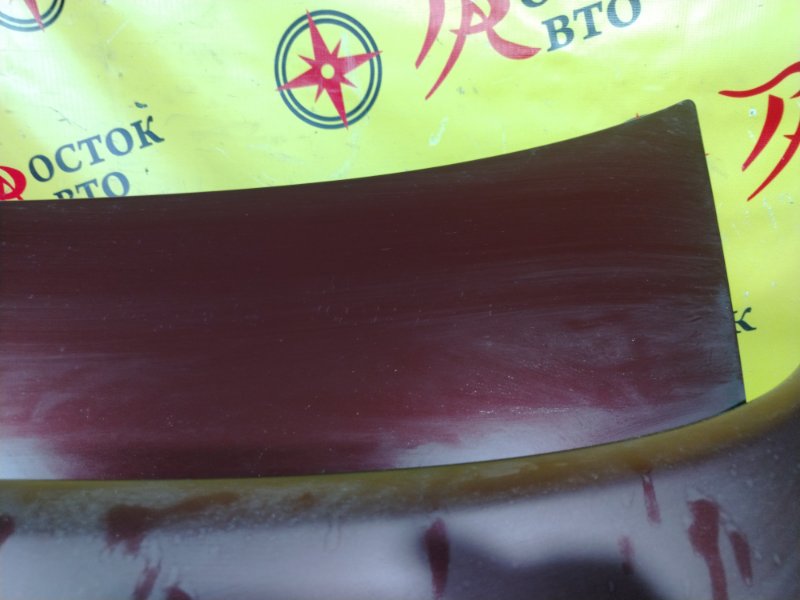 Крышка багажника, 13500 рублей, Красноярск