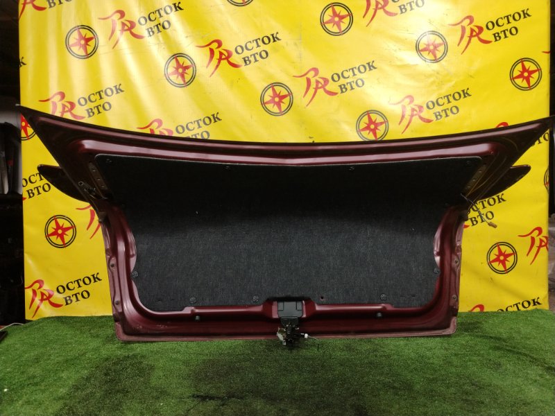 Крышка багажника, 13500 рублей, Красноярск