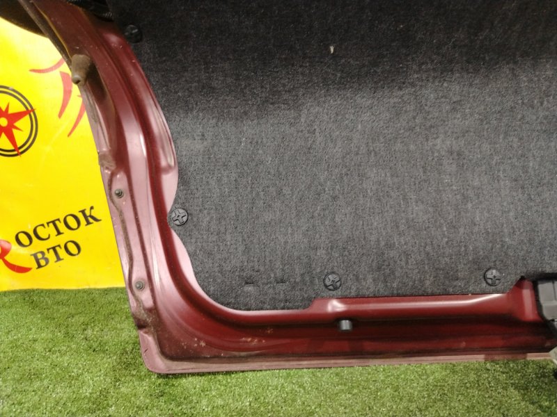 Крышка багажника, 13500 рублей, Красноярск