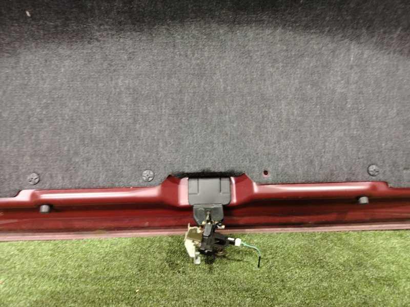 Крышка багажника, 13500 рублей, Красноярск