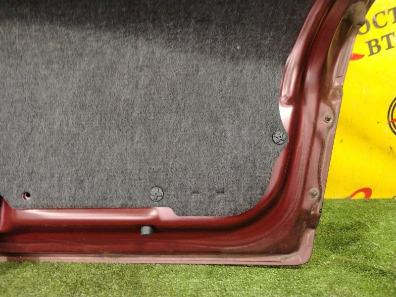 Крышка багажника, 13500 рублей, Красноярск