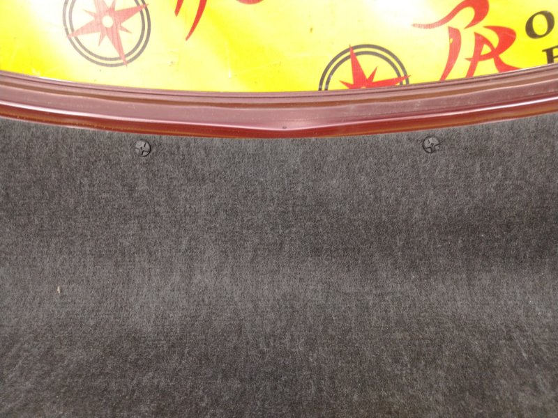 Крышка багажника, 13500 рублей, Красноярск