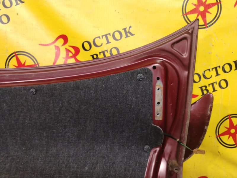 Крышка багажника, 13500 рублей, Красноярск