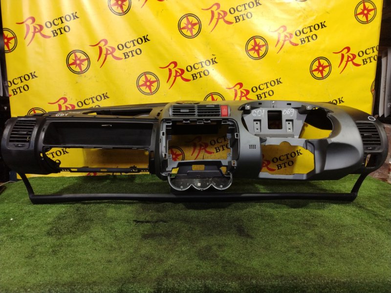 панель передняя в салон, 7000 рублей, Красноярск