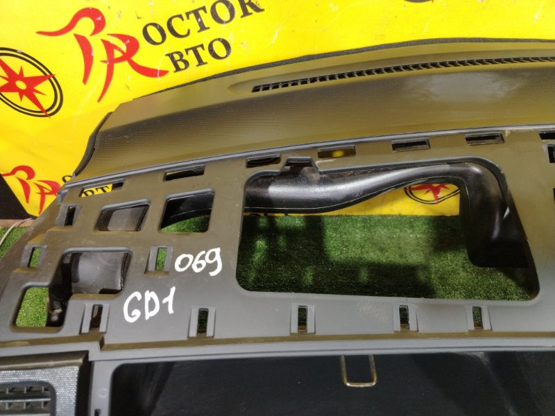 панель передняя в салон, 7000 рублей, Красноярск