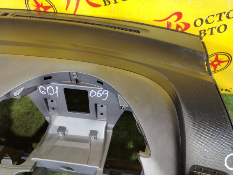 панель передняя в салон, 7000 рублей, Красноярск