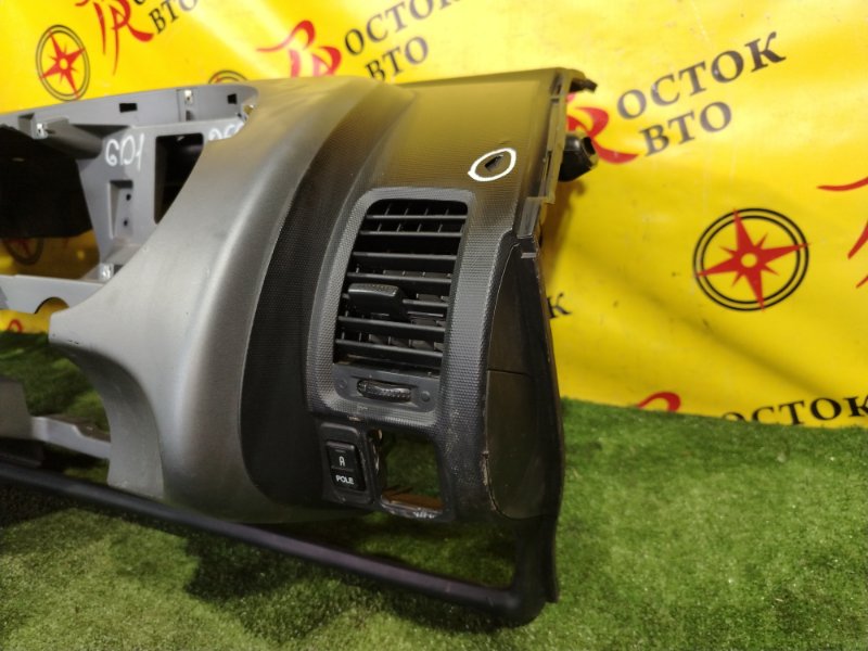 панель передняя в салон, 7000 рублей, Красноярск