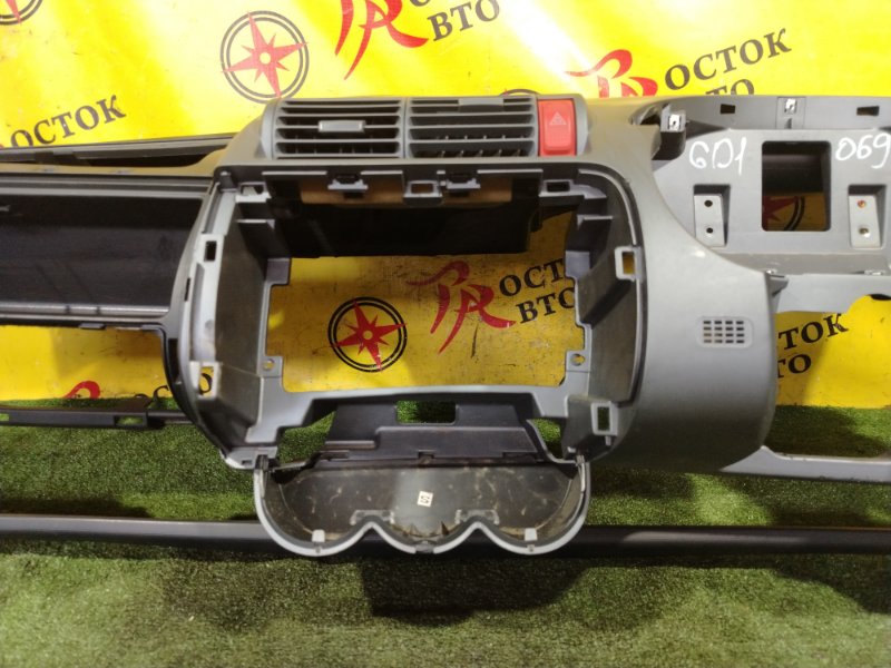 панель передняя в салон, 7000 рублей, Красноярск