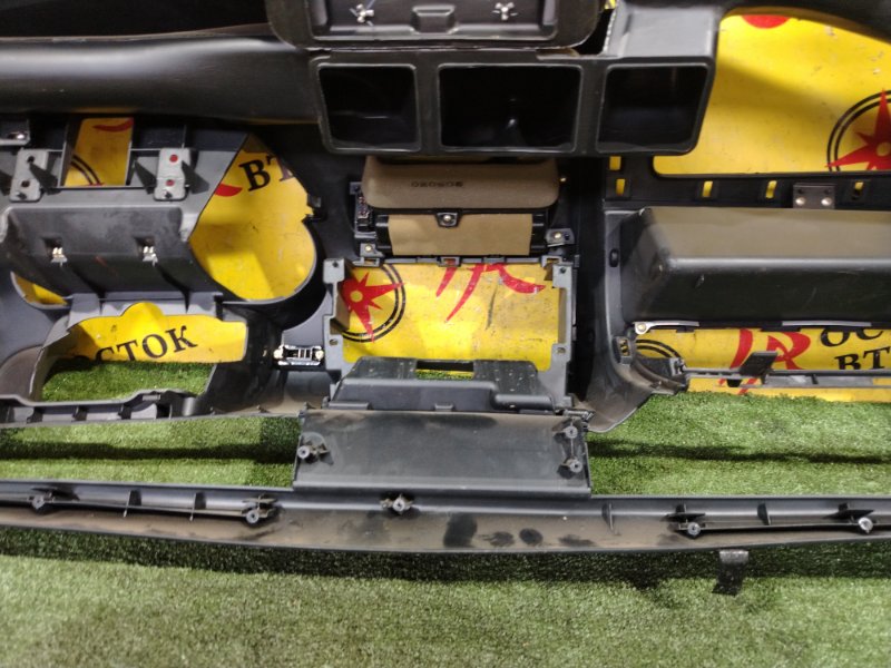 панель передняя в салон, 7000 рублей, Красноярск