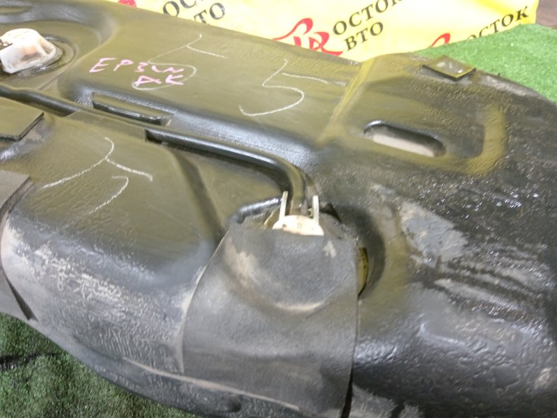 Бак топливный, 5000 рублей, Красноярск