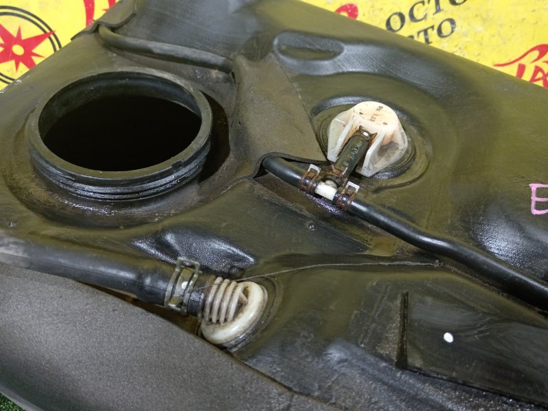 Бак топливный, 5000 рублей, Красноярск