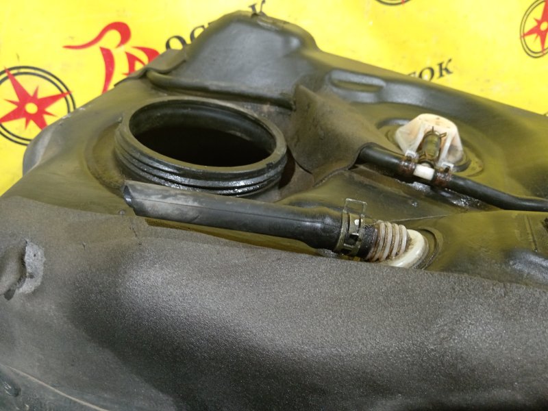 Бак топливный, 5000 рублей, Красноярск