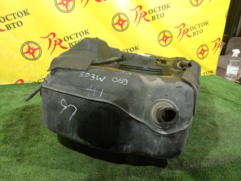 Бак топливный, 5000 рублей, Красноярск