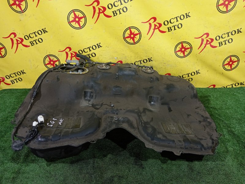 Бак топливный, 11000 рублей, Красноярск