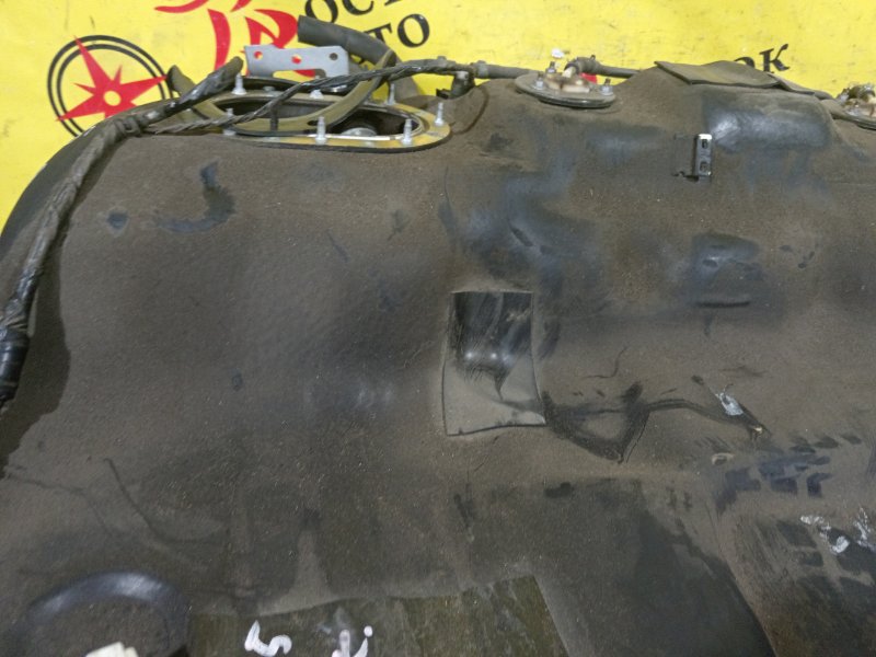 Бак топливный, 11000 рублей, Красноярск