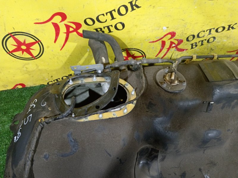 Бак топливный, 11000 рублей, Красноярск