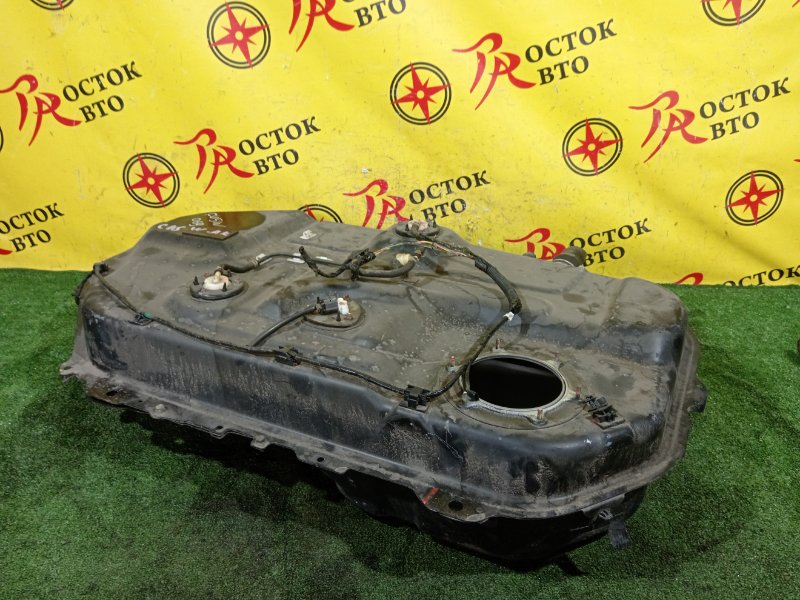 Бак топливный, 18000 рублей, Красноярск