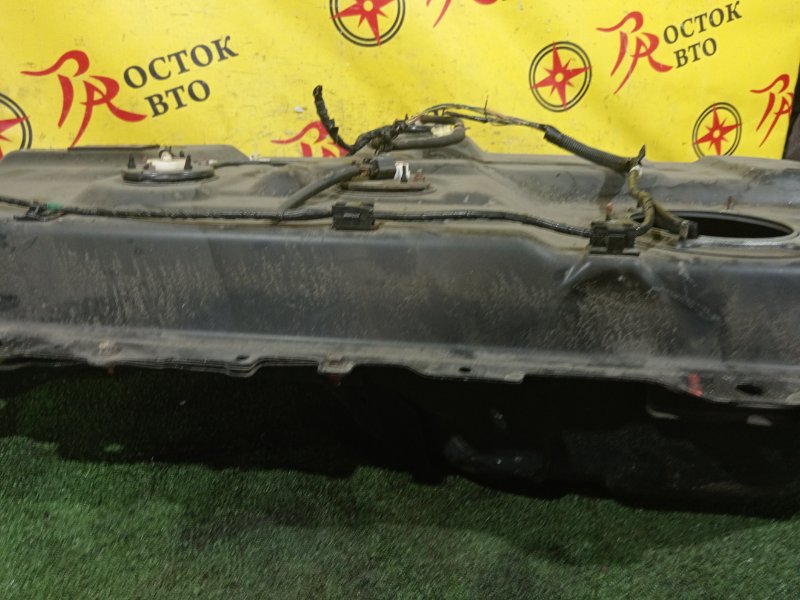 Бак топливный, 18000 рублей, Красноярск