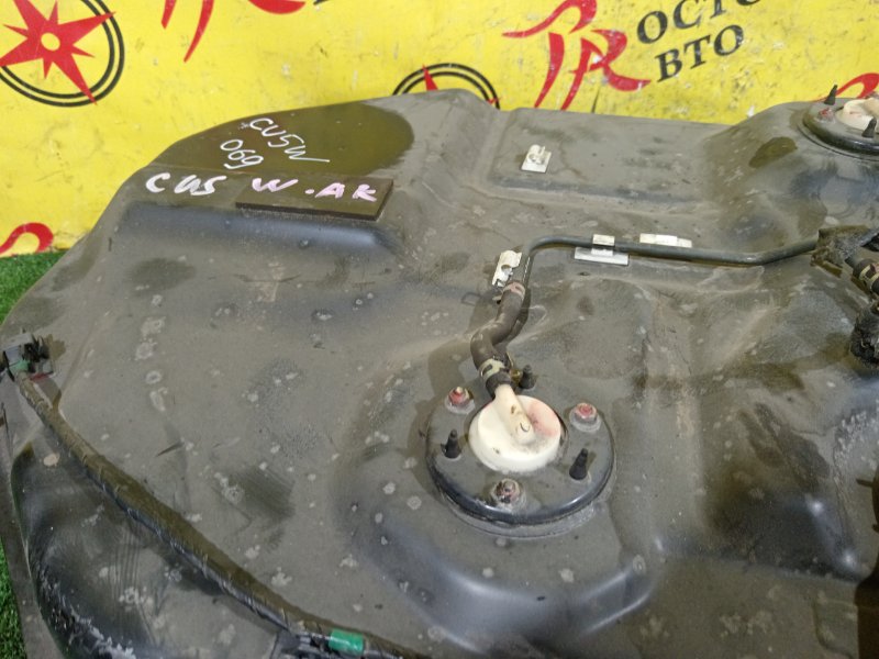 Бак топливный, 18000 рублей, Красноярск