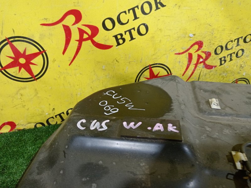 Бак топливный, 18000 рублей, Красноярск