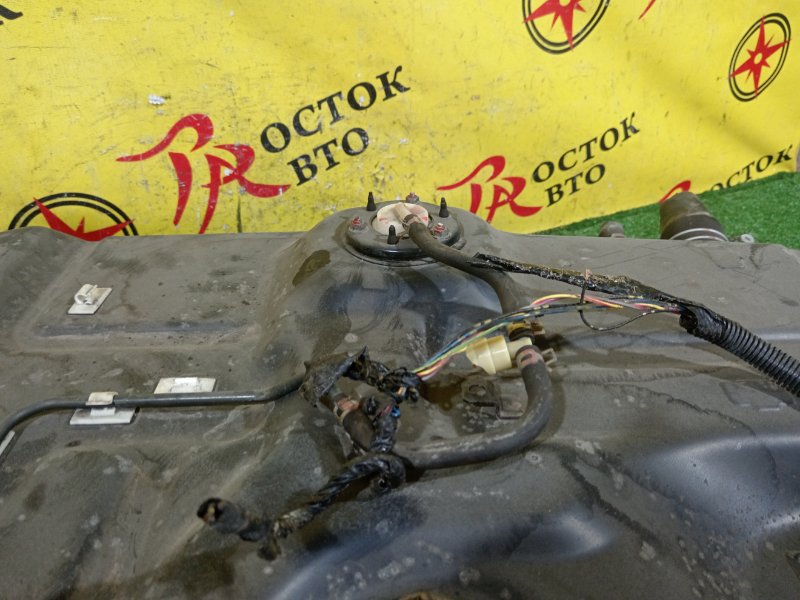 Бак топливный, 18000 рублей, Красноярск