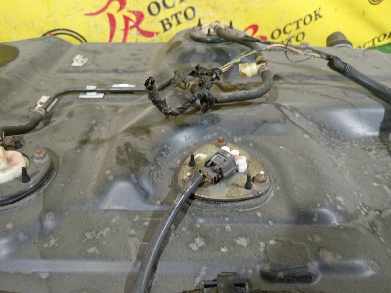 Бак топливный, 18000 рублей, Красноярск