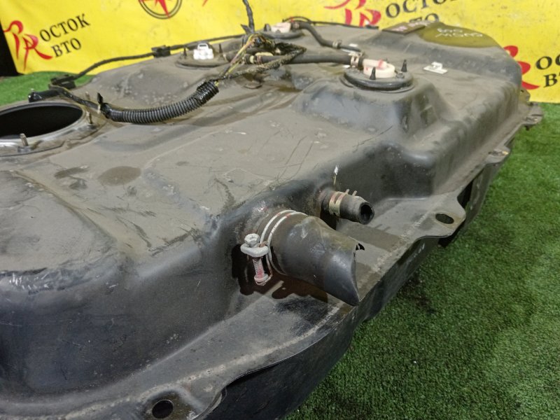 Бак топливный, 18000 рублей, Красноярск