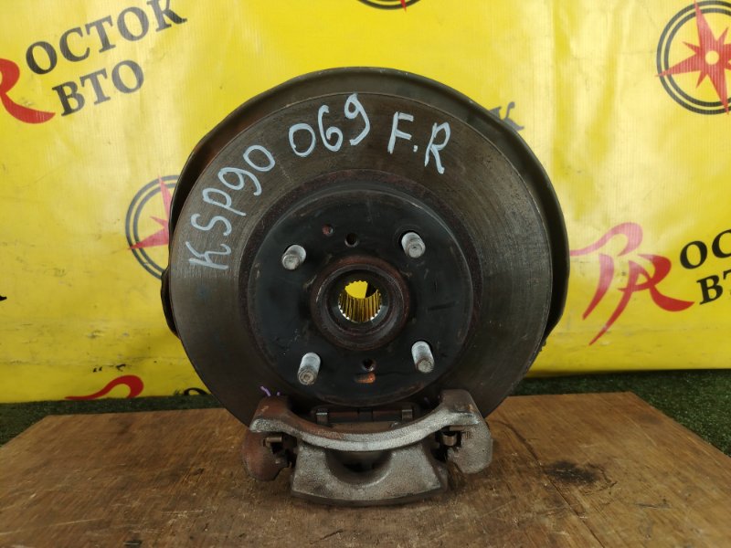 Ступица, 1600 рублей, Красноярск