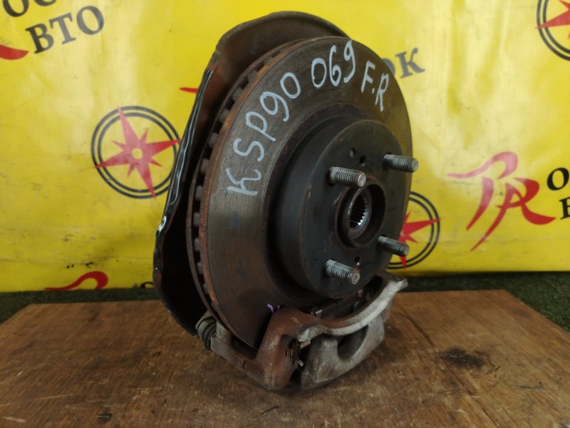 Ступица, 1600 рублей, Красноярск