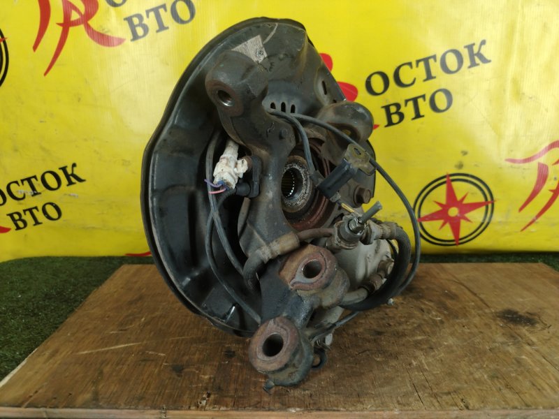 Ступица, 1600 рублей, Красноярск