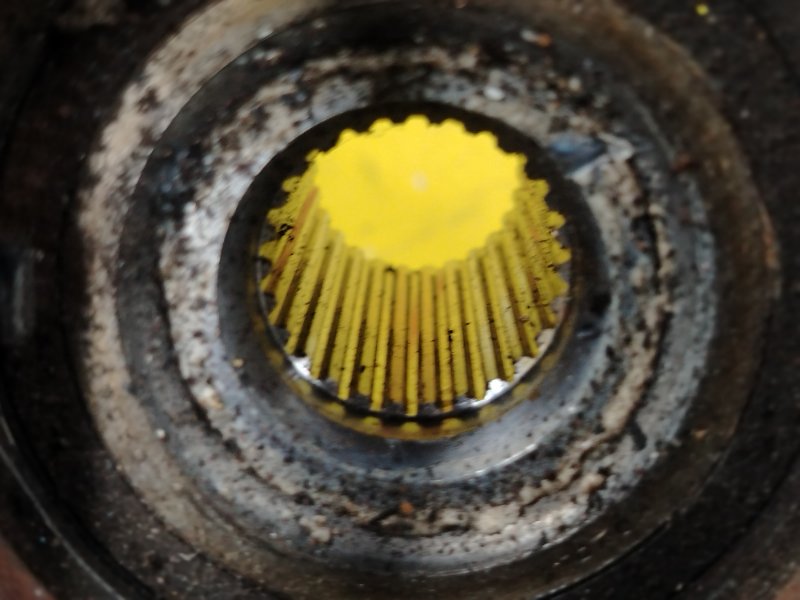 Ступица, 1600 рублей, Красноярск