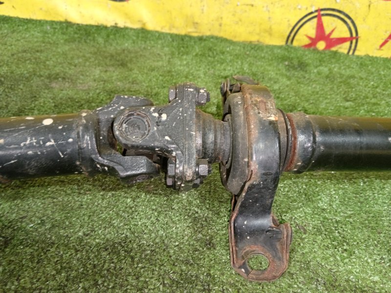 Карданный вал, 7000 рублей, Красноярск