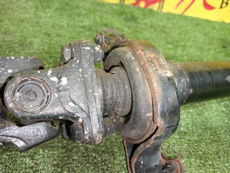 Карданный вал, 7000 рублей, Красноярск