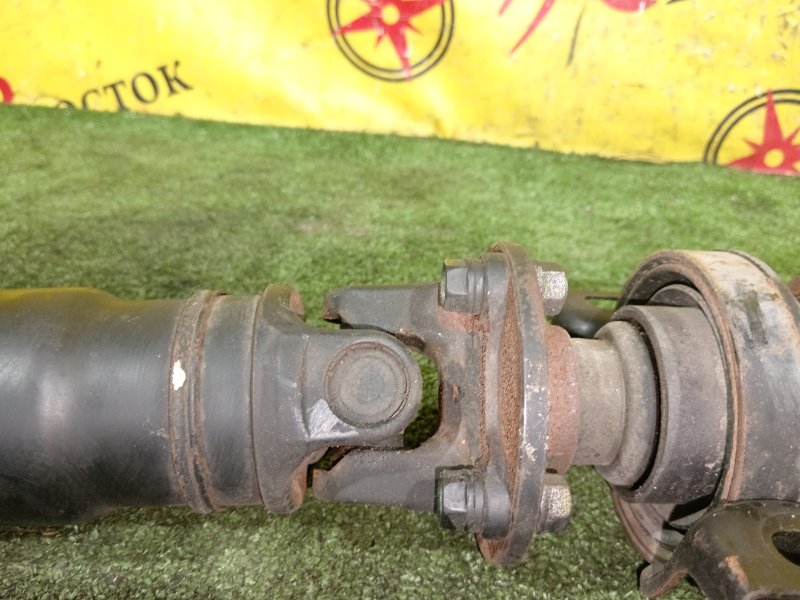 Карданный вал, 4000 рублей, Красноярск