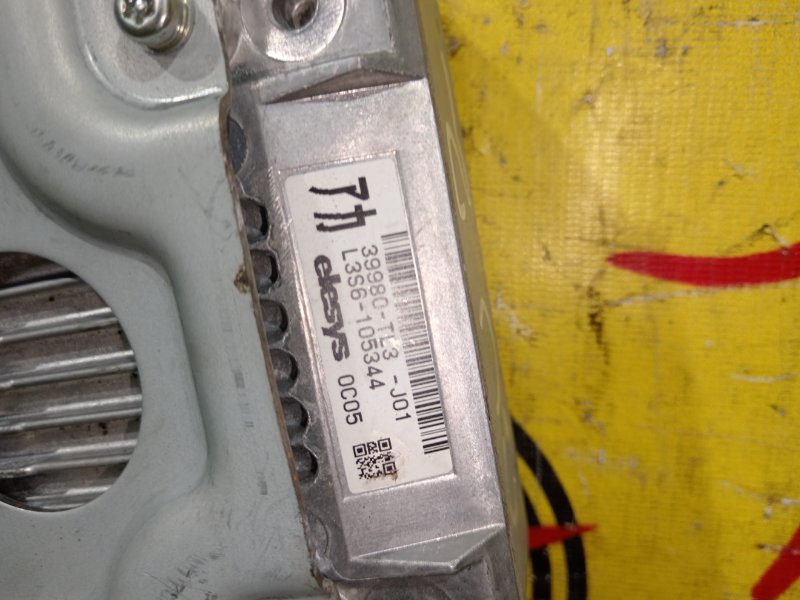 Блок управления рулевой рейкой, 5000 рублей, Красноярск