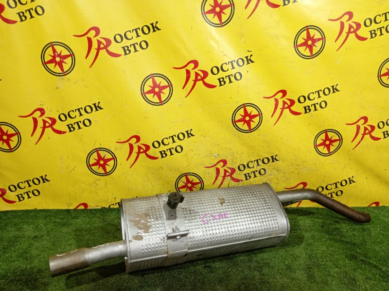 Глушитель, 3500 рублей, Красноярск