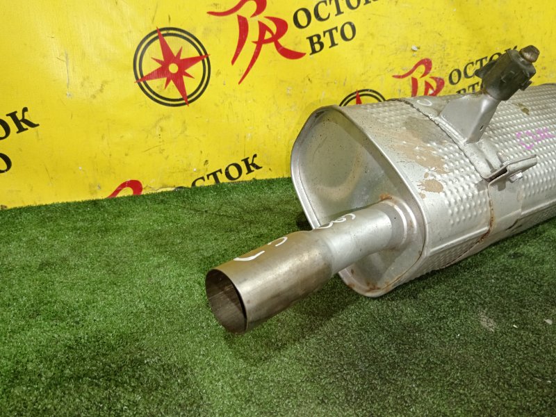 Глушитель, 3500 рублей, Красноярск