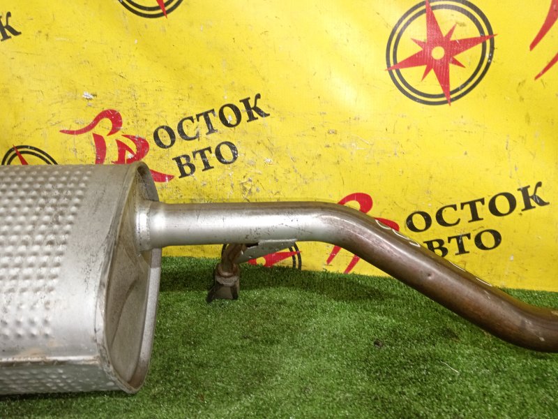 Глушитель, 3500 рублей, Красноярск