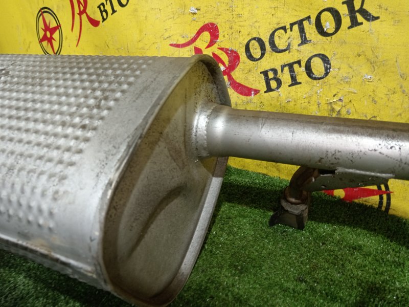 Глушитель, 3500 рублей, Красноярск