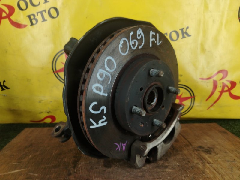 Ступица, 1600 рублей, Красноярск