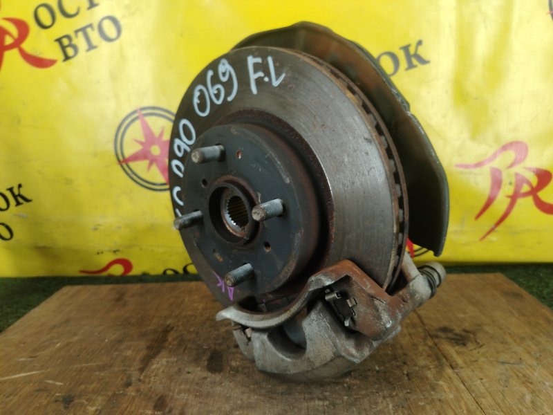 Ступица, 1600 рублей, Красноярск