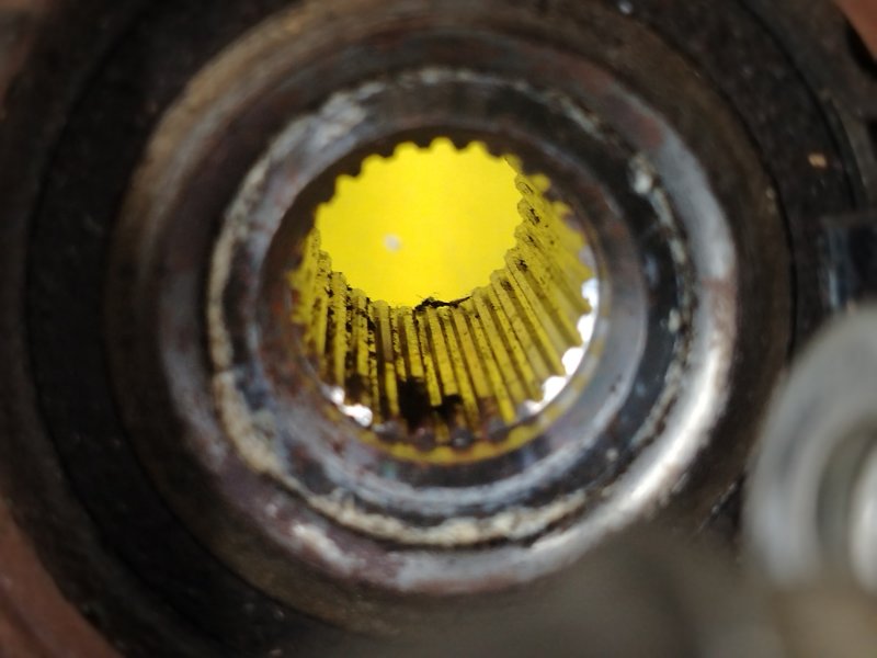 Ступица, 1600 рублей, Красноярск