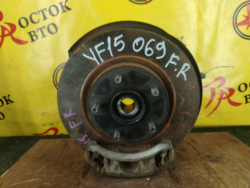 Ступица, 1800 рублей, Красноярск