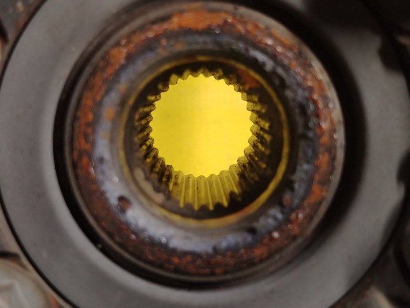 Ступица, 1800 рублей, Красноярск