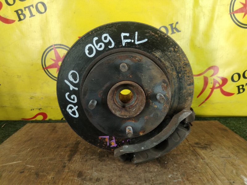 Ступица, 1000 рублей, Красноярск